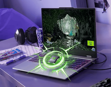 Lenovo LOQ 15IRX10 Gaming Laptop RTX 5070^ (3) Lenovo LOQ 15IRX10 Gaming Laptop RTX 5070^ 3